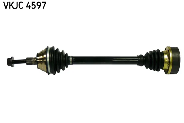 Полуоска SKF